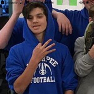 Meet your Posher, Brady